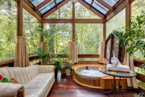 Arcadia Cottages, Olinda